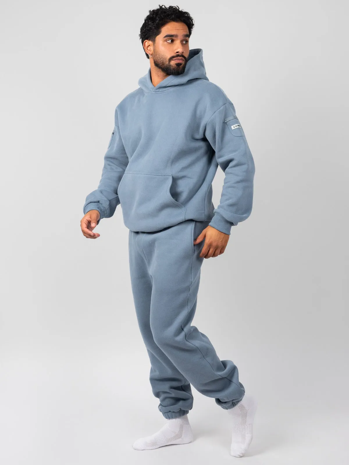 Travel Essentials Hoodie™