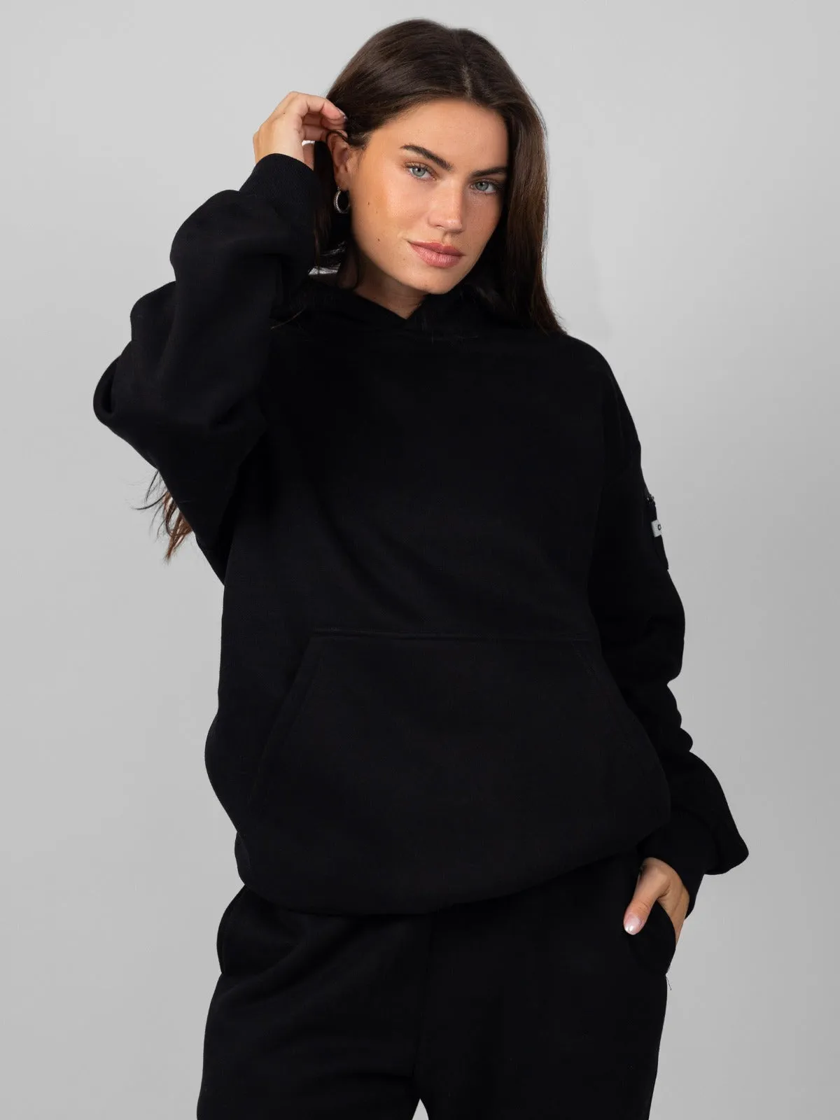 Travel Essentials Hoodie™