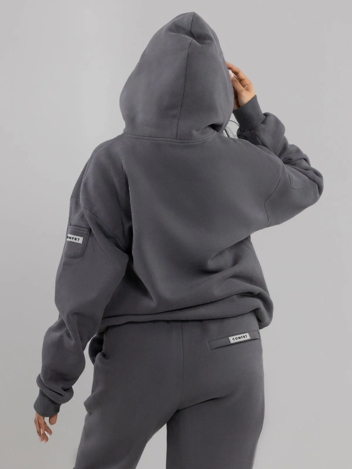 Travel Essentials Hoodie™