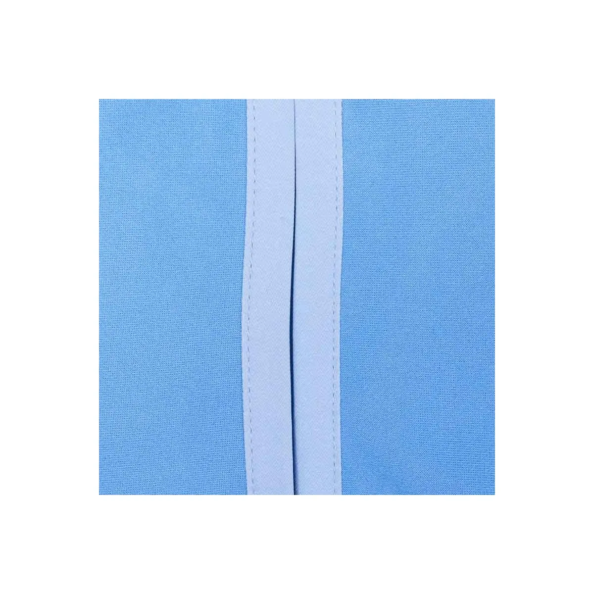 TRAVEL RUG AMIGO JERSEY COOLER MODEL LIGHT BLUE