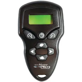TROLLMASTER PRO3  WIRELESS THROTTLE & STEERING CONTROL