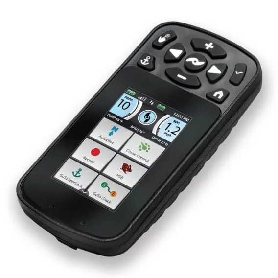 Ulterra Combo (i-Pilot Link Pre-installed)