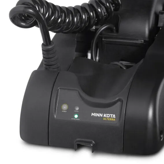 Ulterra Combo (i-Pilot Link Pre-installed)