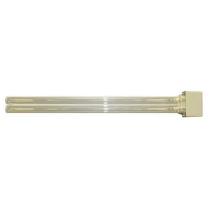 Ultravation UMX16URL 16 inch Compact-Twin Germicidal UV Lamp