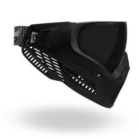 Virtue Vio Ascend Goggle - Black