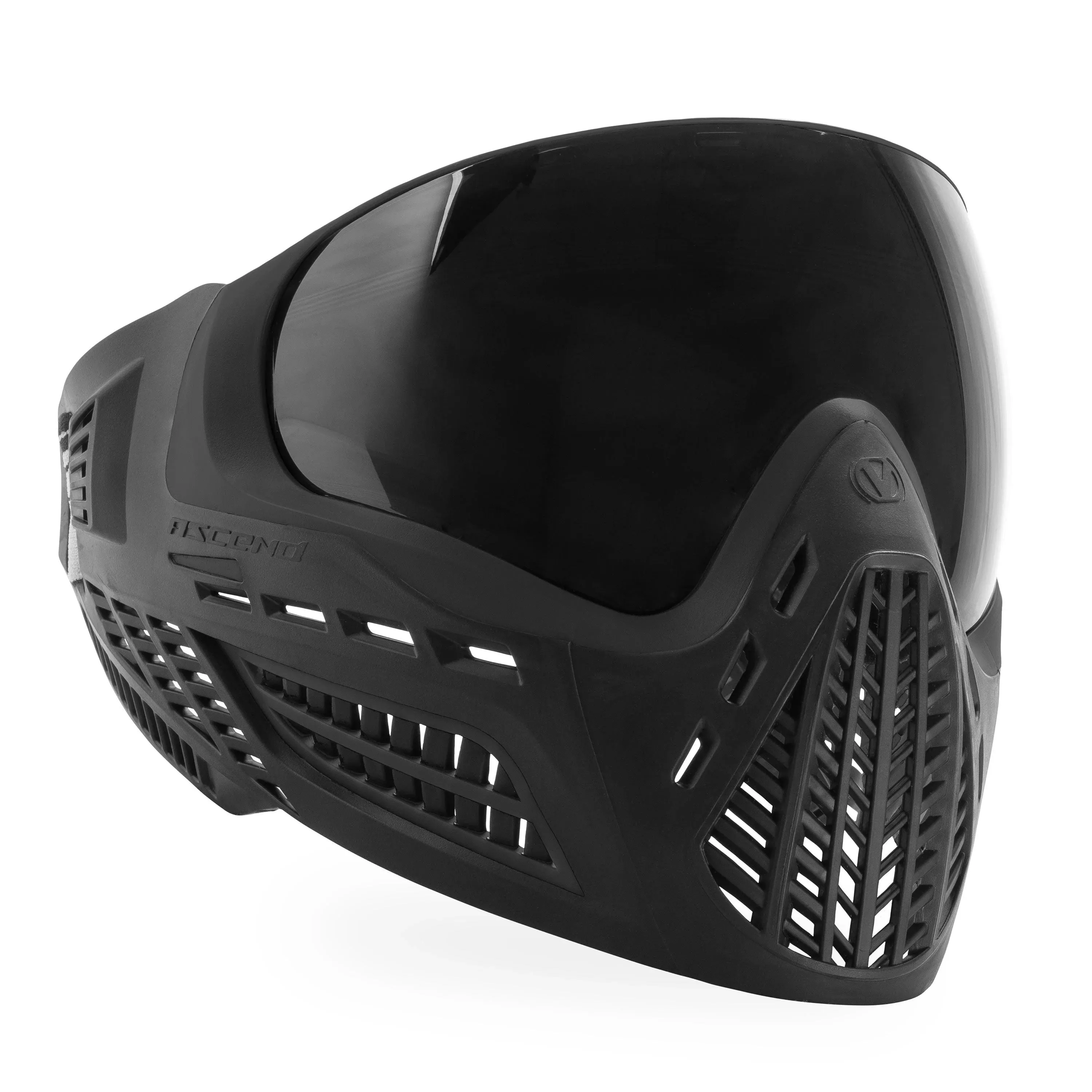 Virtue Vio Ascend Goggle - Black