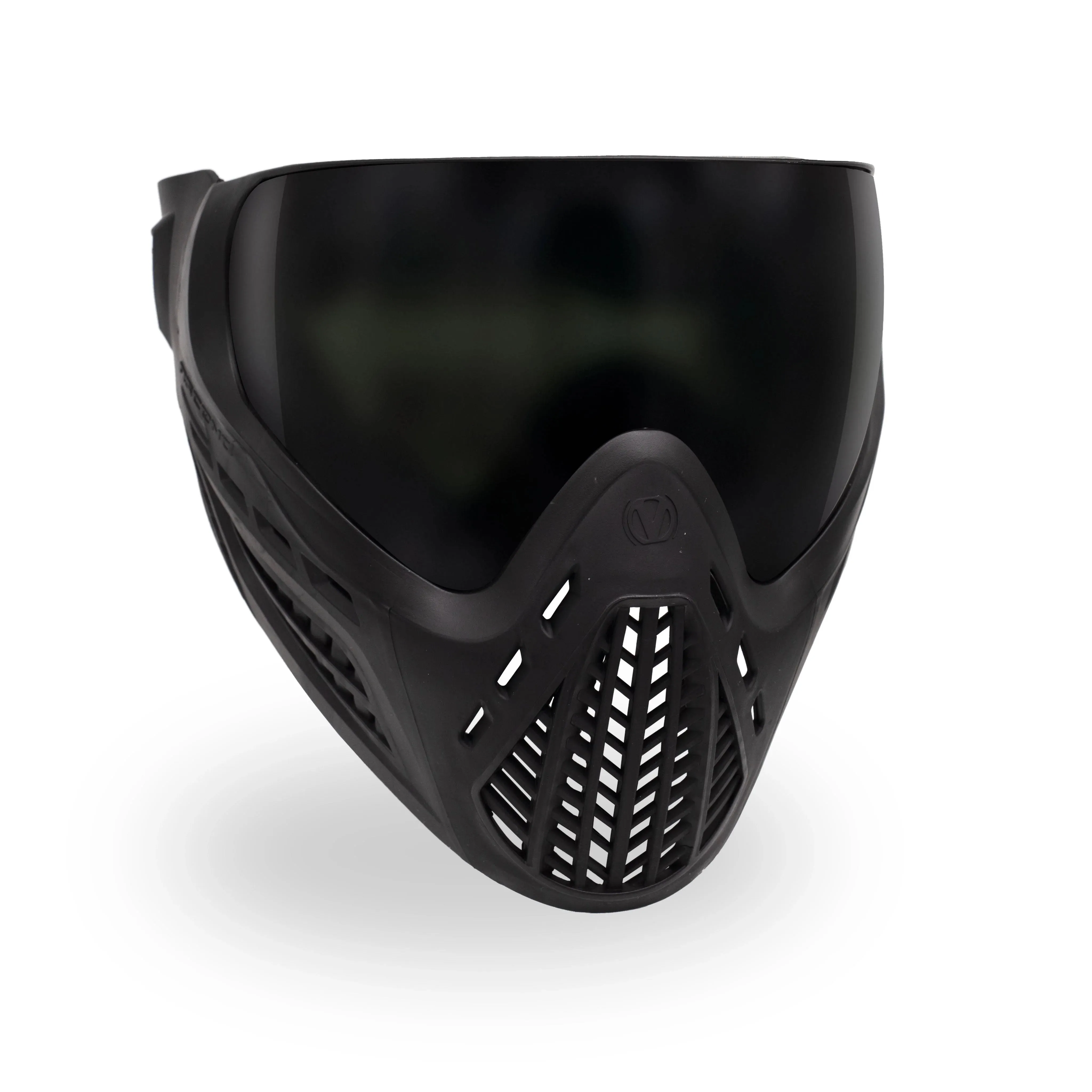 Virtue Vio Ascend Goggle - Black