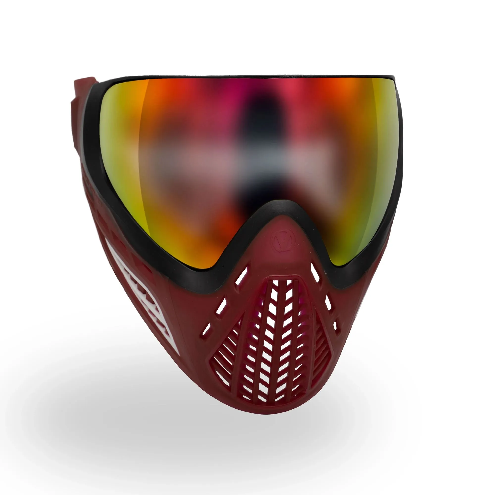 Virtue Vio Ascend Goggle - Crystal Fire