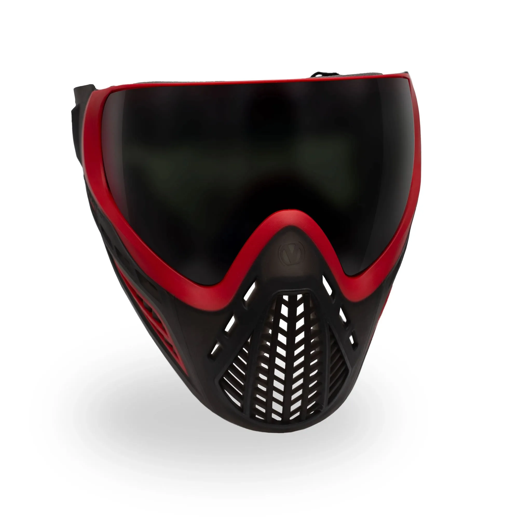 Virtue Vio Ascend Goggle - Red Smoke