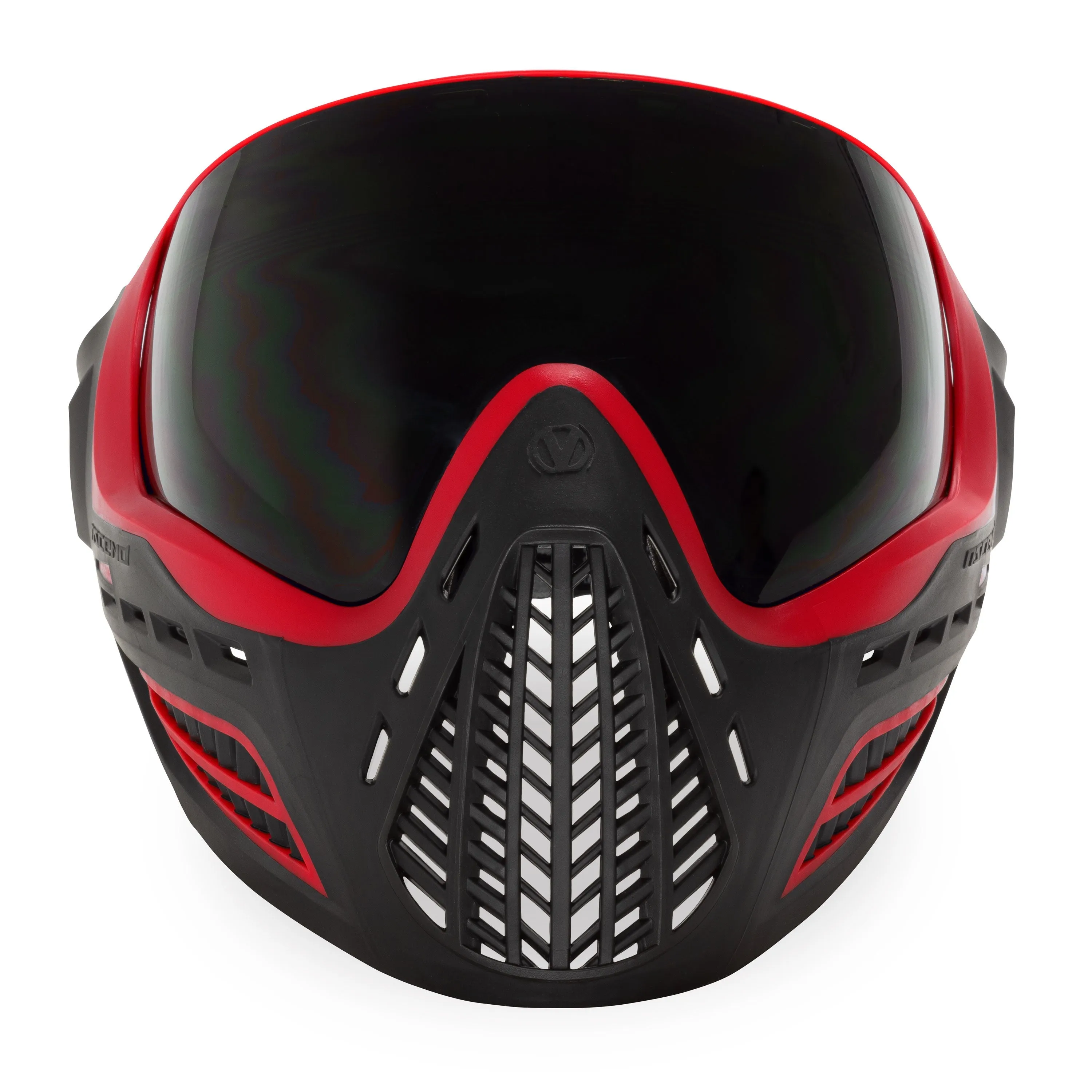 Virtue VIO Ascend Goggle - Red Smoke