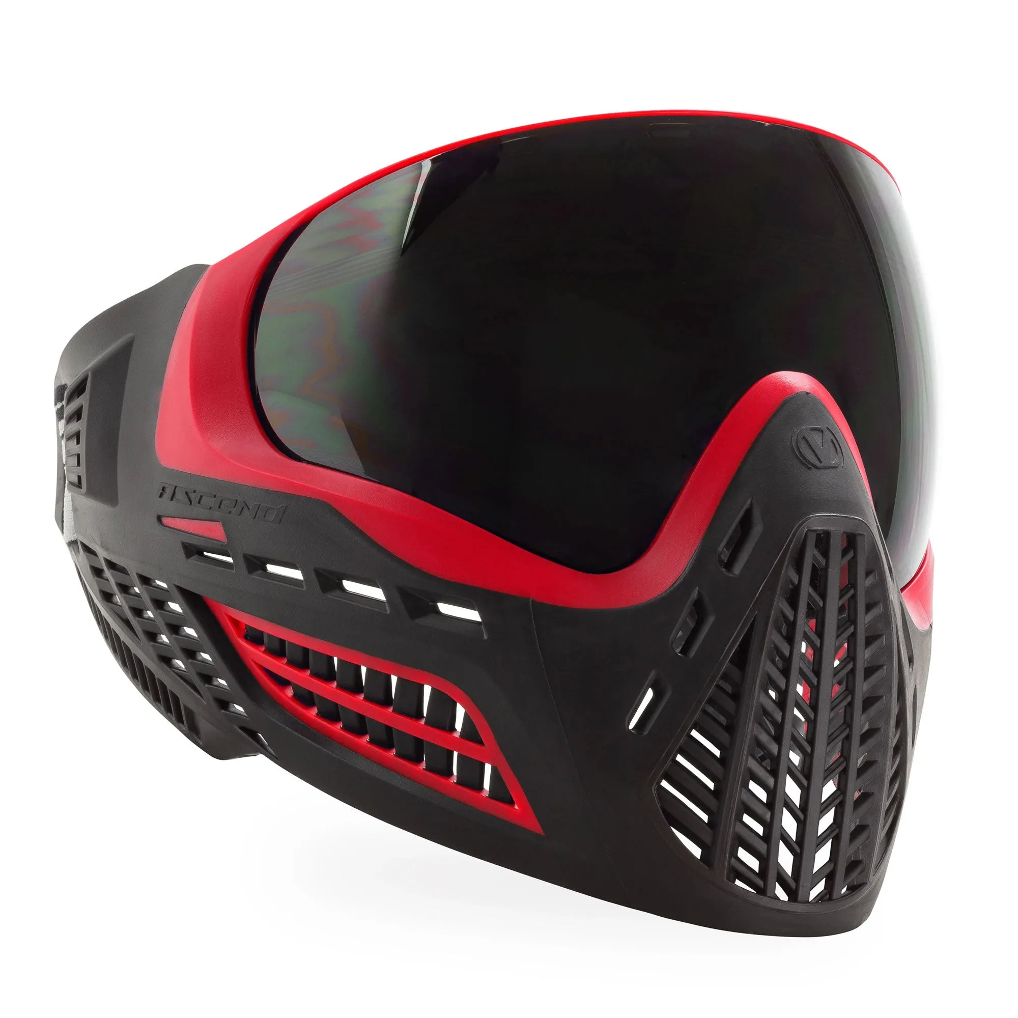 Virtue Vio Ascend Goggle - Red Smoke