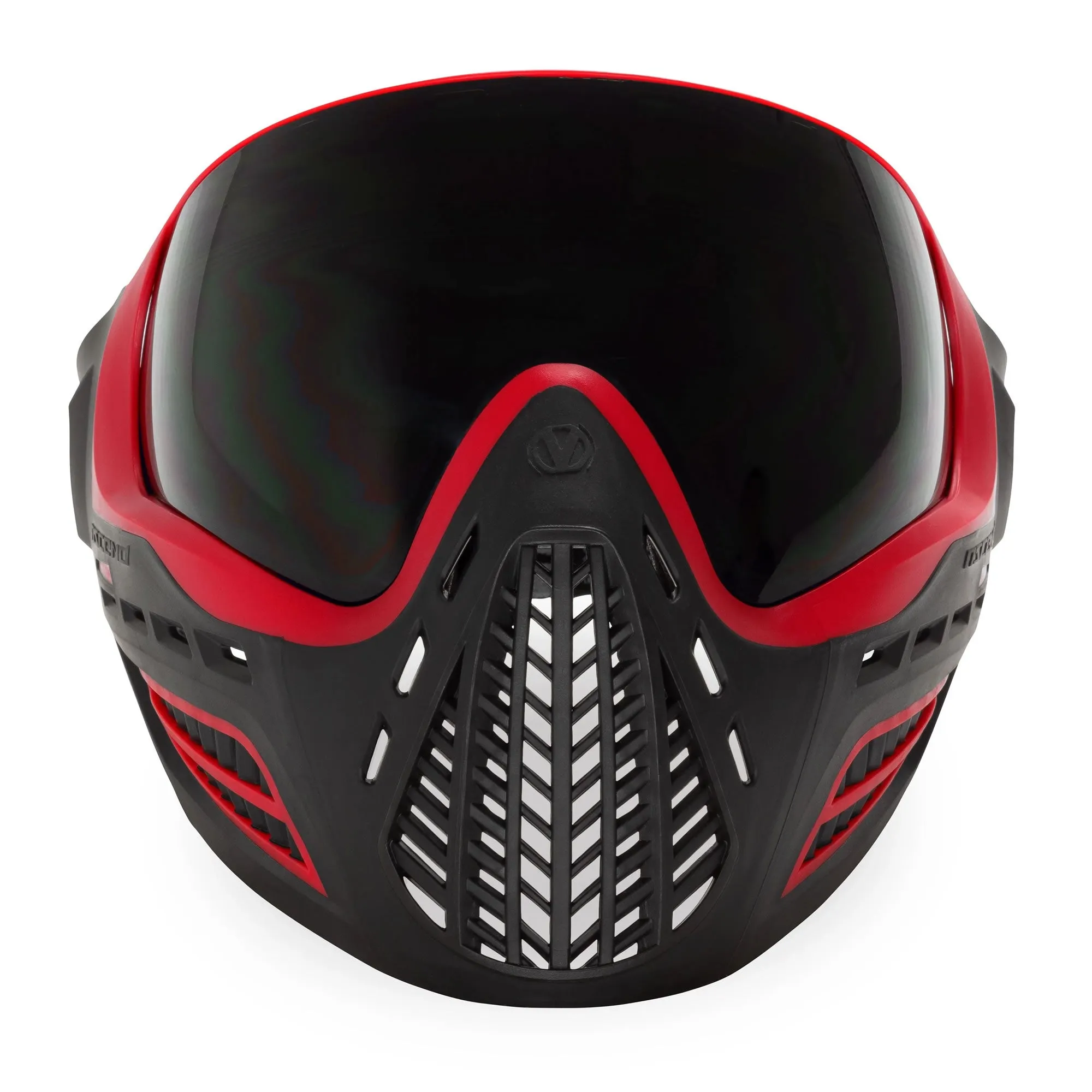 Virtue Vio Ascend Goggle - Red Smoke