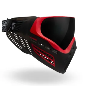 Virtue Vio Ascend Goggle - Red Smoke