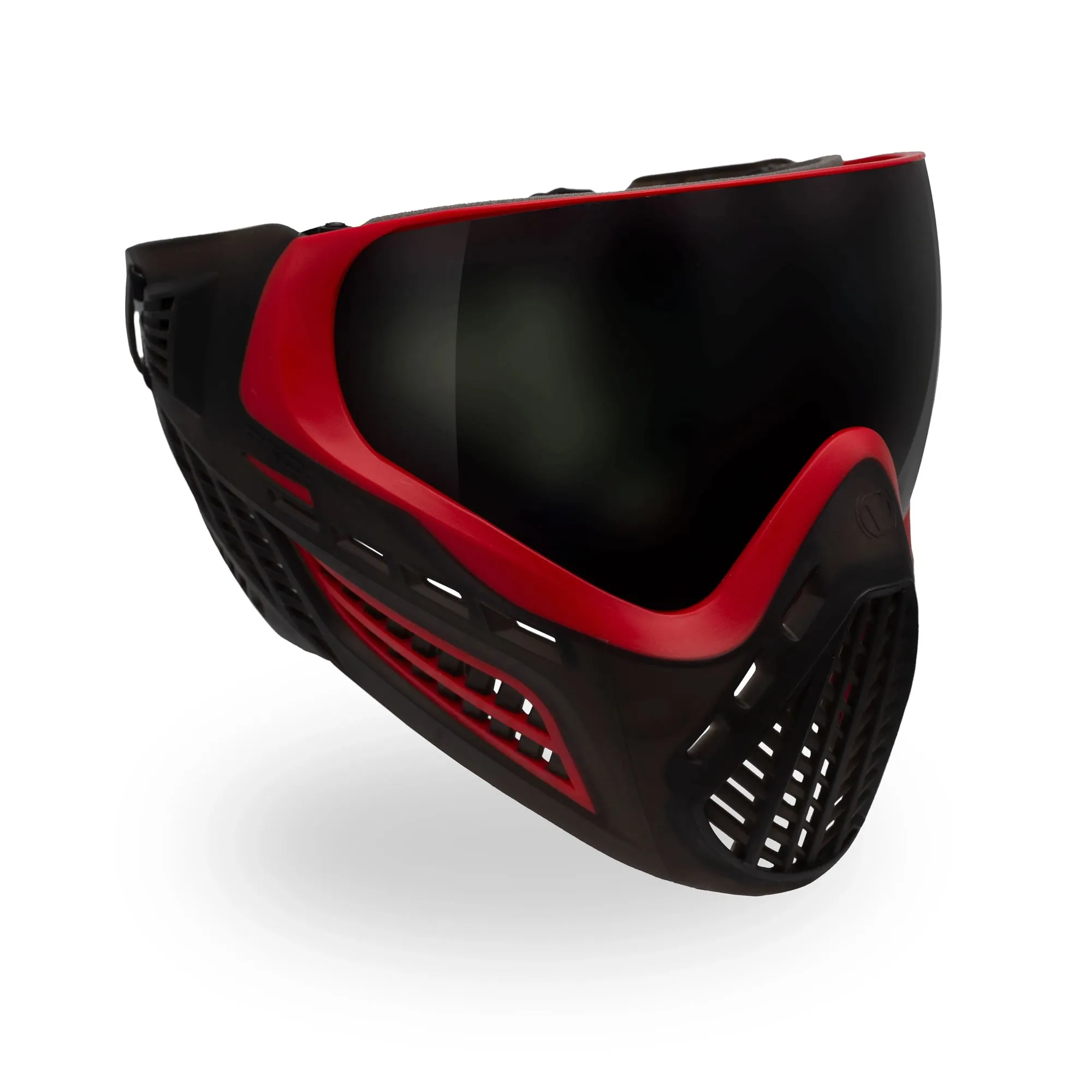 Virtue Vio Ascend Goggle - Red Smoke