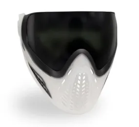 Virtue VIO Ascend Paintball Goggle - Crystal Black