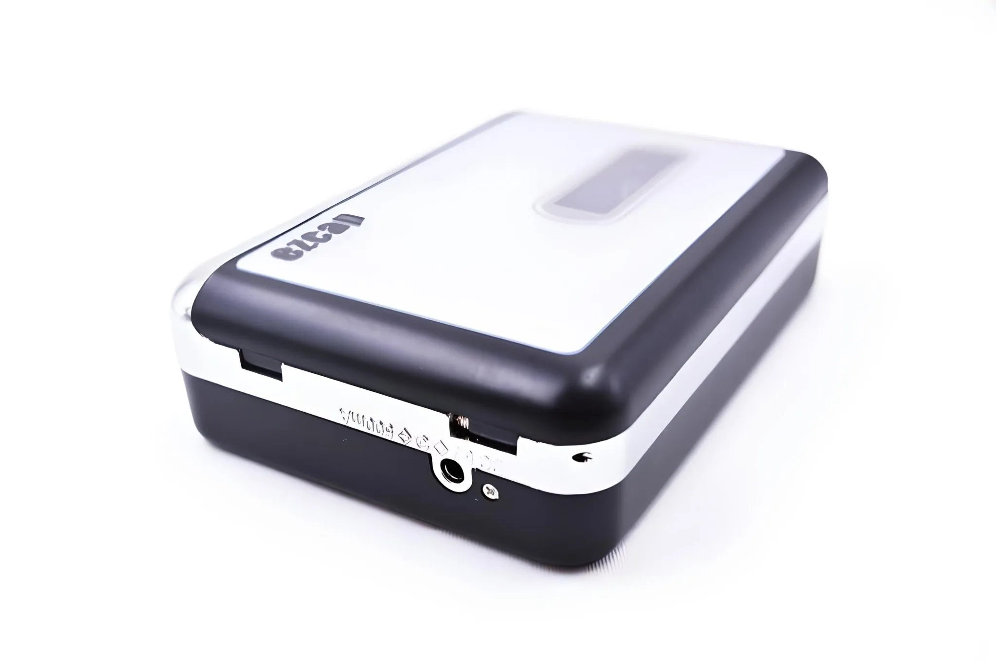 Walkman USB Cassette Capture to MP3 Converter