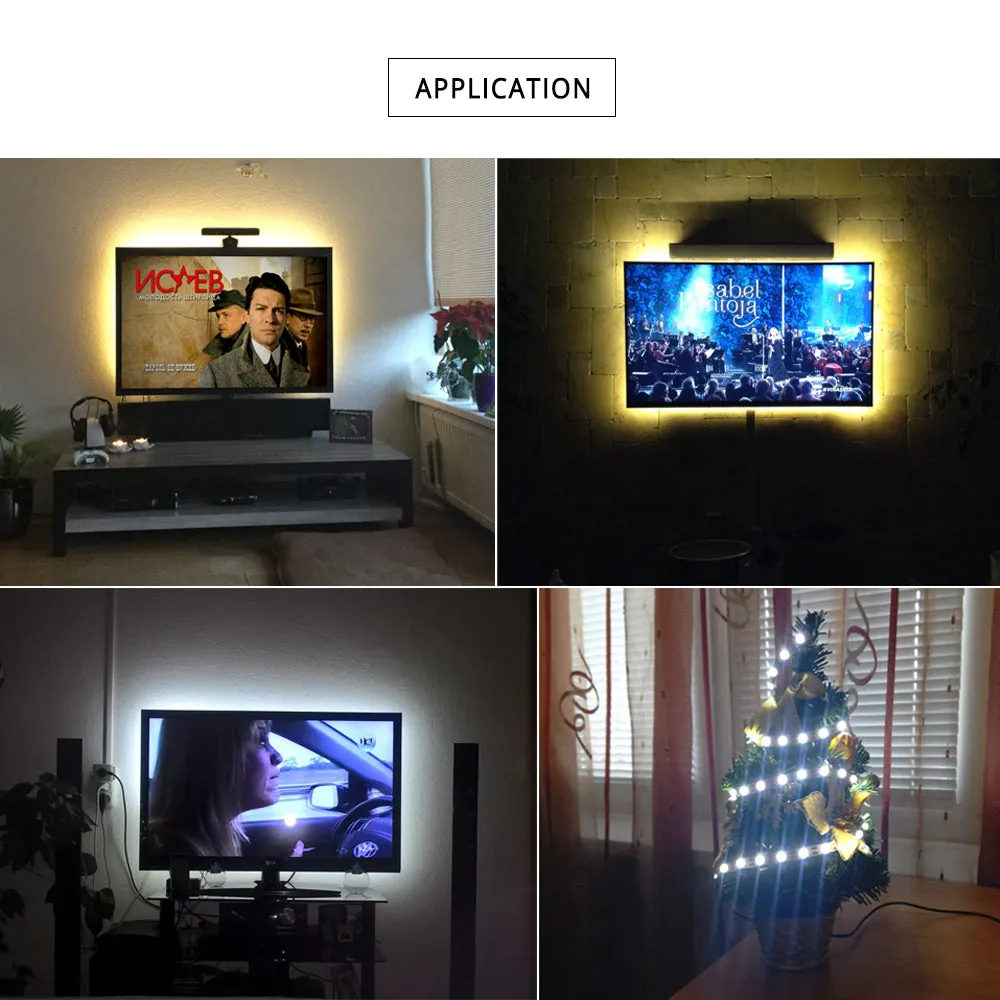 Wireless Motion sensor LED