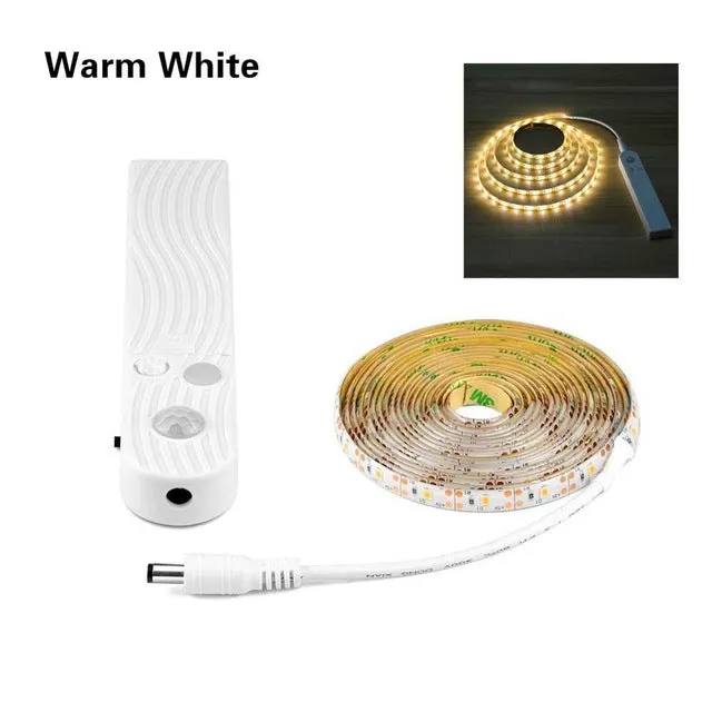 Wireless Motion sensor LED