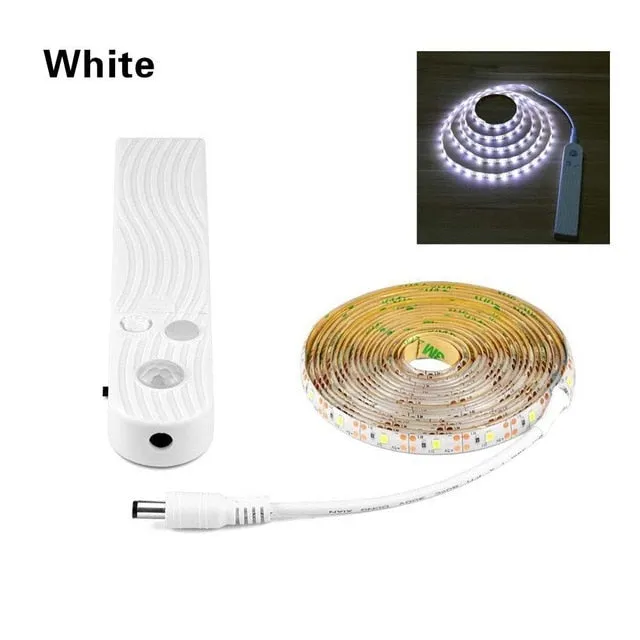 Wireless Motion sensor LED