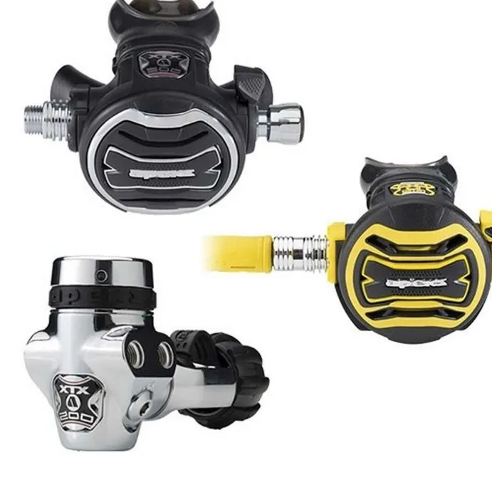 XTX200   XTX40 Octo