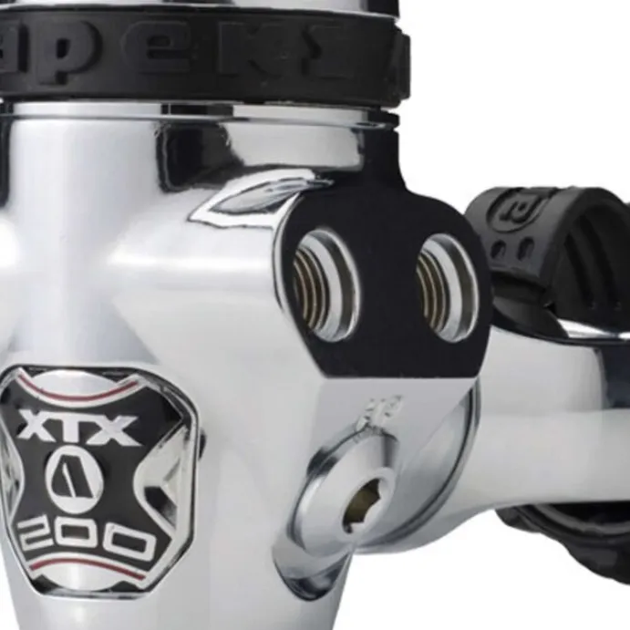 XTX200   XTX40 Octo