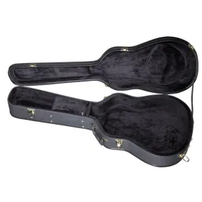 Yamaha Hardshell Acoustic Guitar Case, Dreadnought