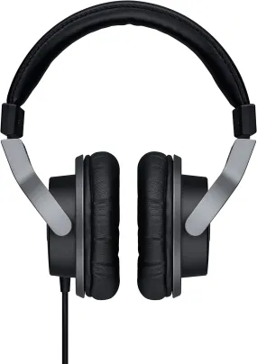 Yamaha PAC HPH-MT7 Monitor Headphones Black